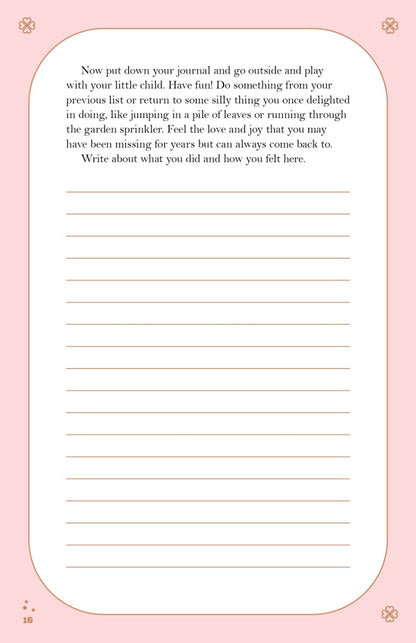 How to Love Yourself - image 3