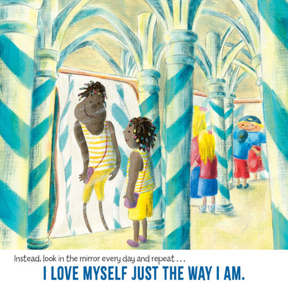 I Think, I Am! - image 6