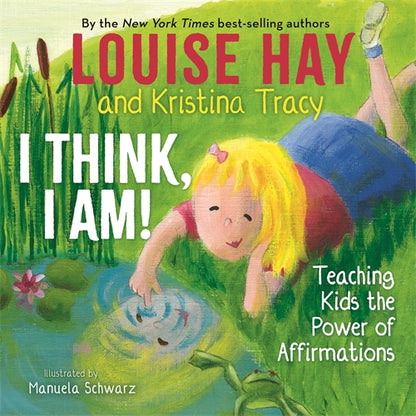 I Think, I Am! - image 2