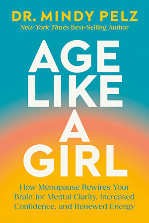 Age Like a Girl - image 0
