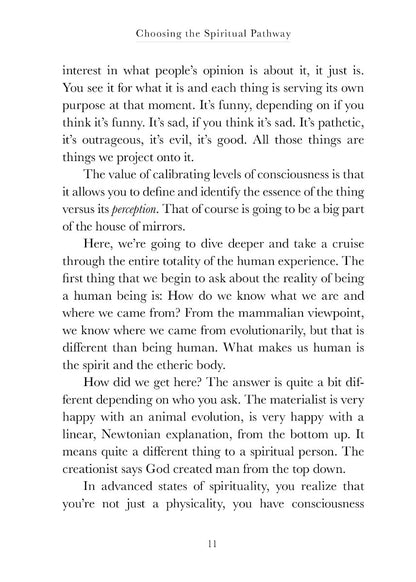 In the World, But Not of It - image 10