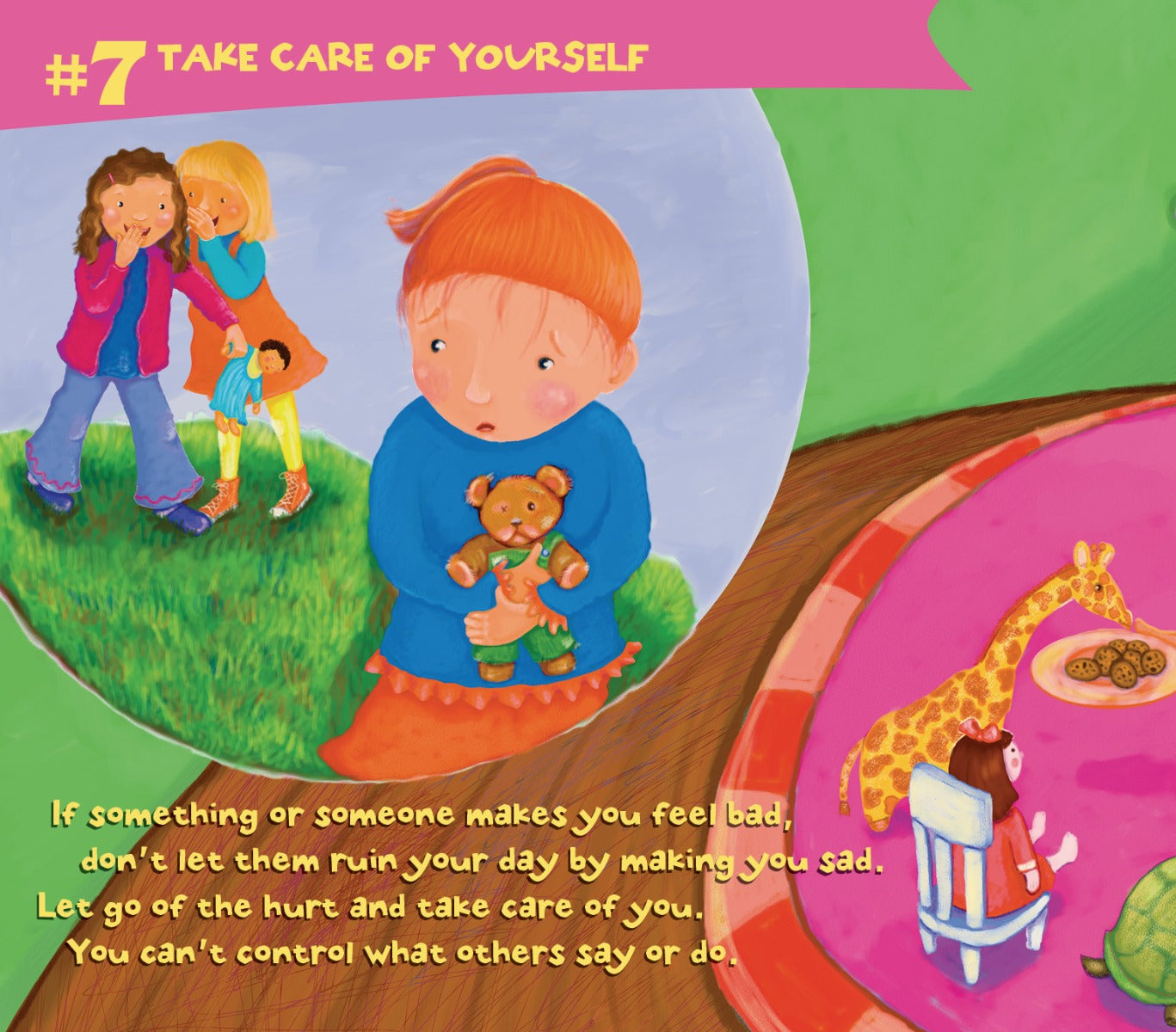 Incredible You! - image 9