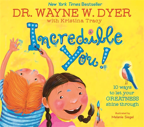 Incredible You! - image 2