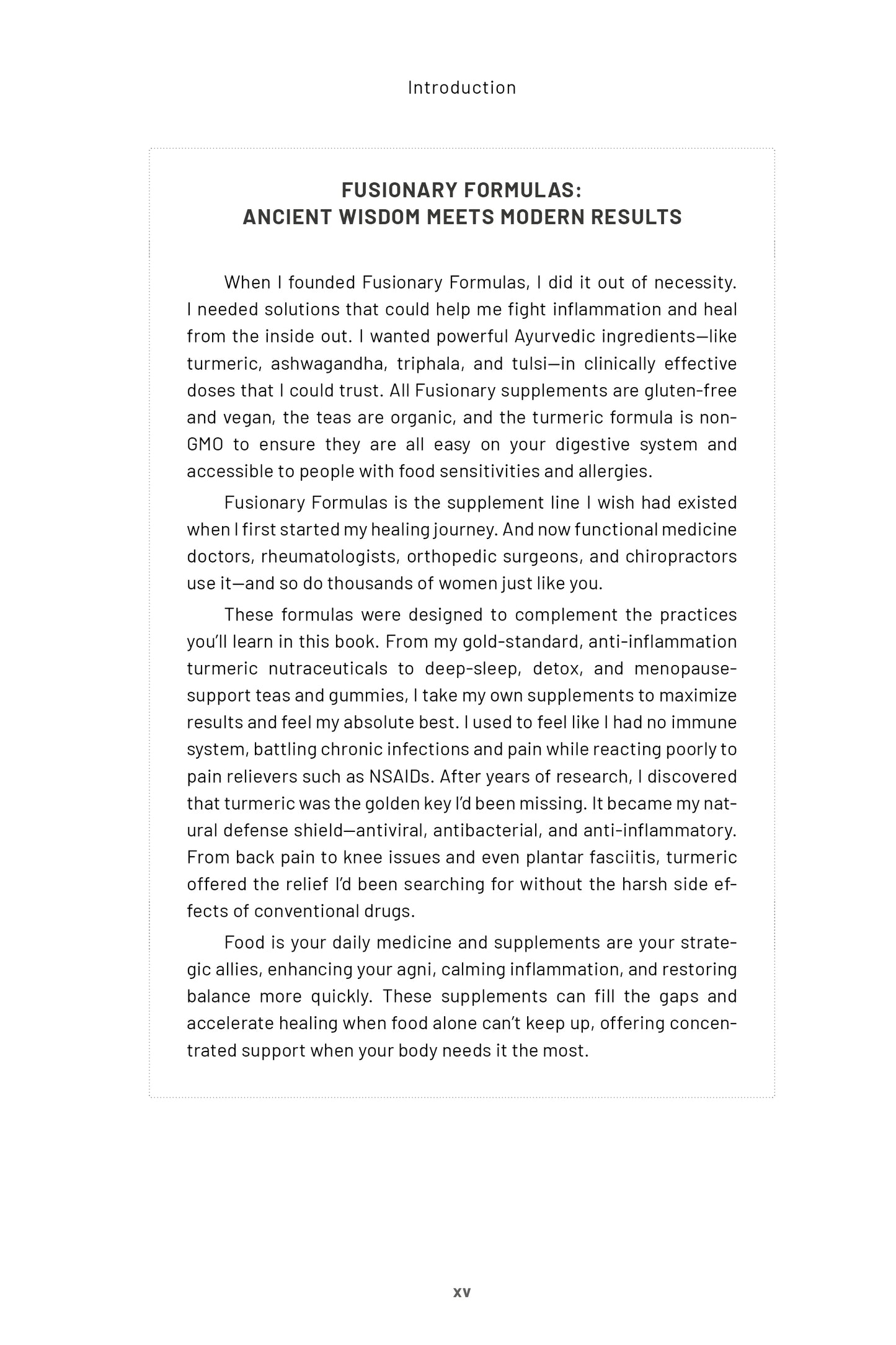 The Inflammation Code - image 3