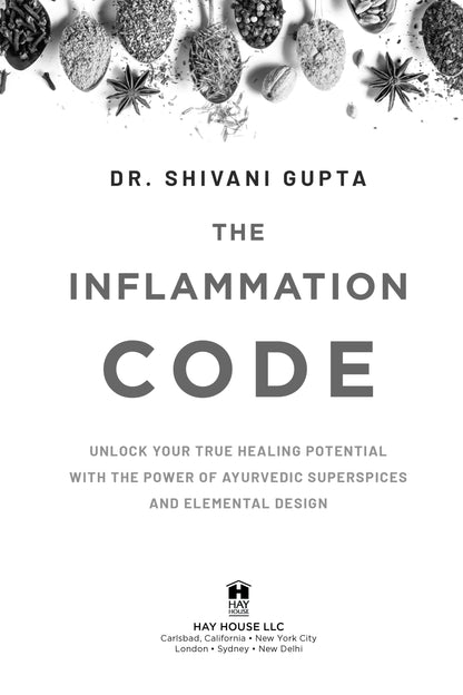 The Inflammation Code - image 9