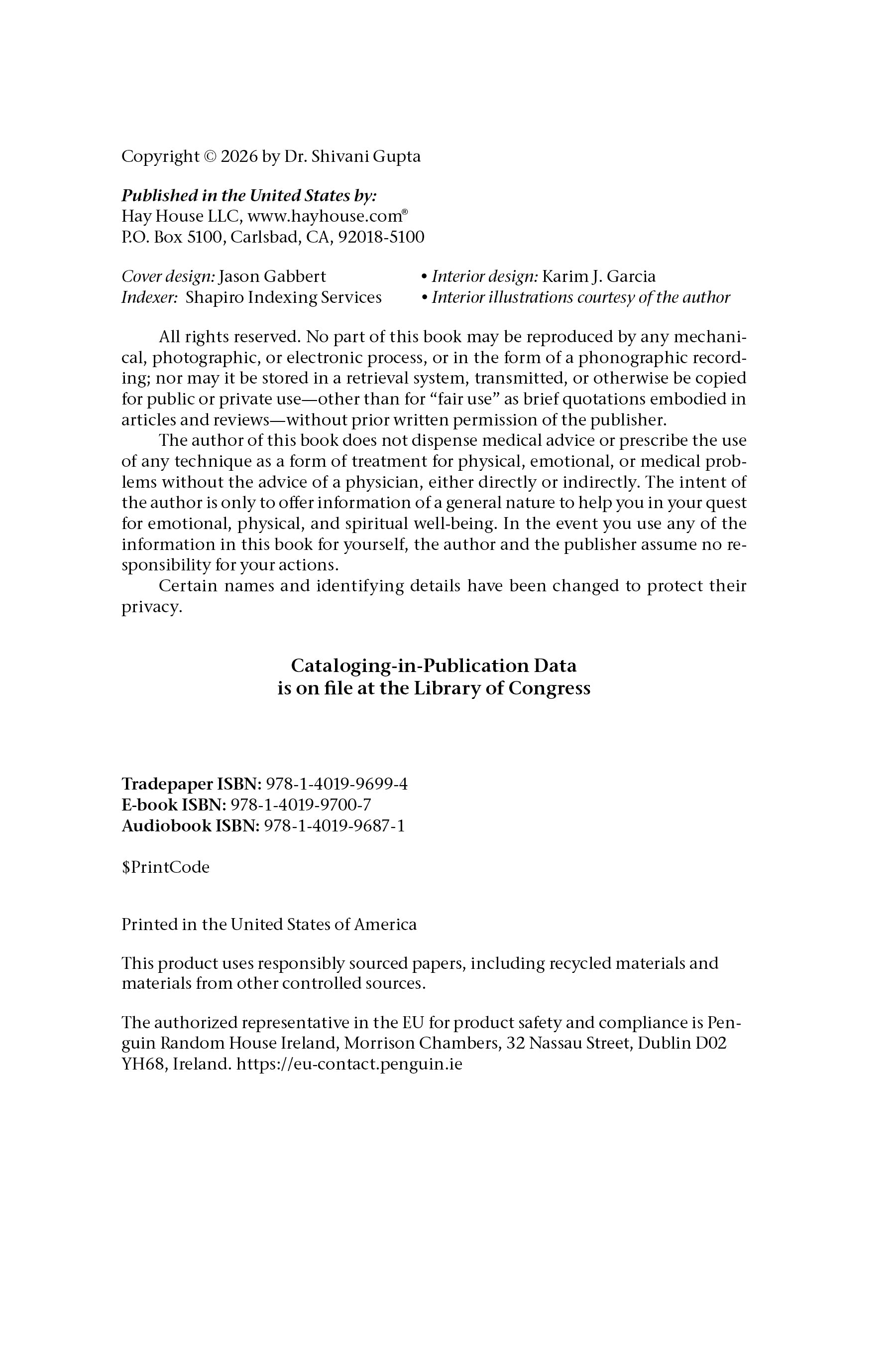 The Inflammation Code - image 4