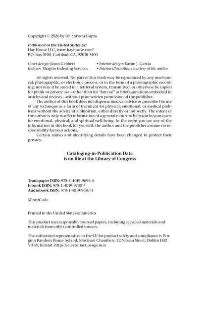 The Inflammation Code - image 4