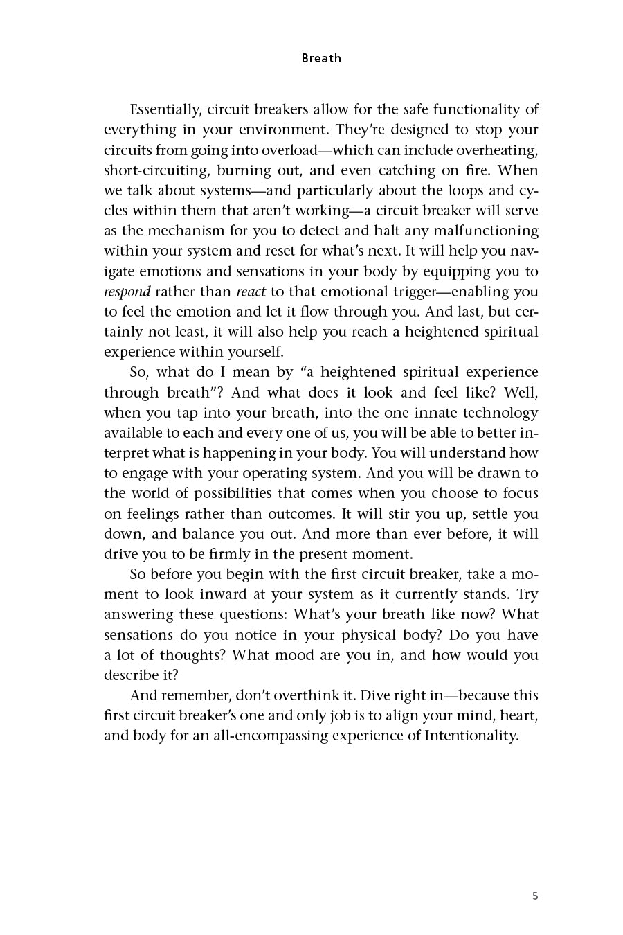 Intentionality - image 4
