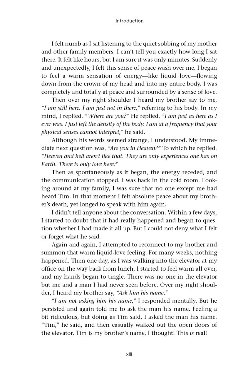 You Are a Channel - image 6