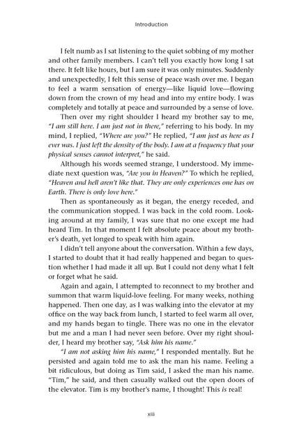 You Are a Channel - image 6