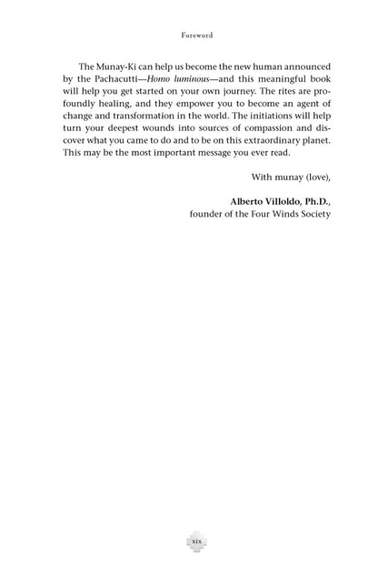 The Sacred Andean Codes - image 7