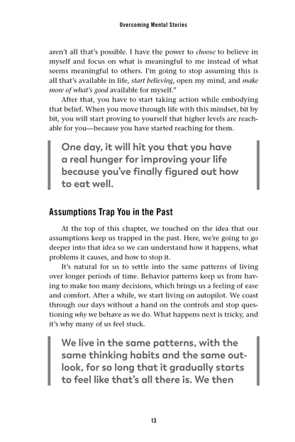 Brave New You - image 8