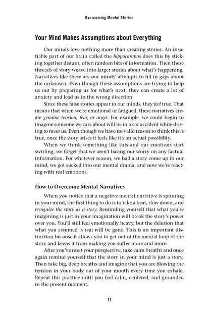 Brave New You - image 4