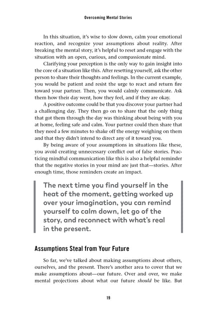Brave New You - image 5