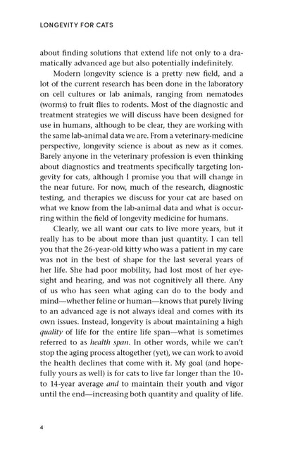 Longevity for Cats - image 7