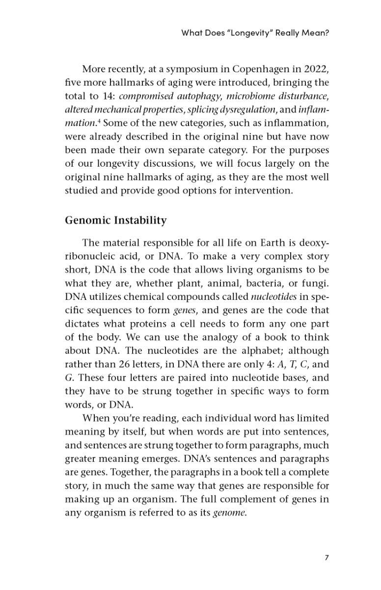 Longevity for Cats - image 3