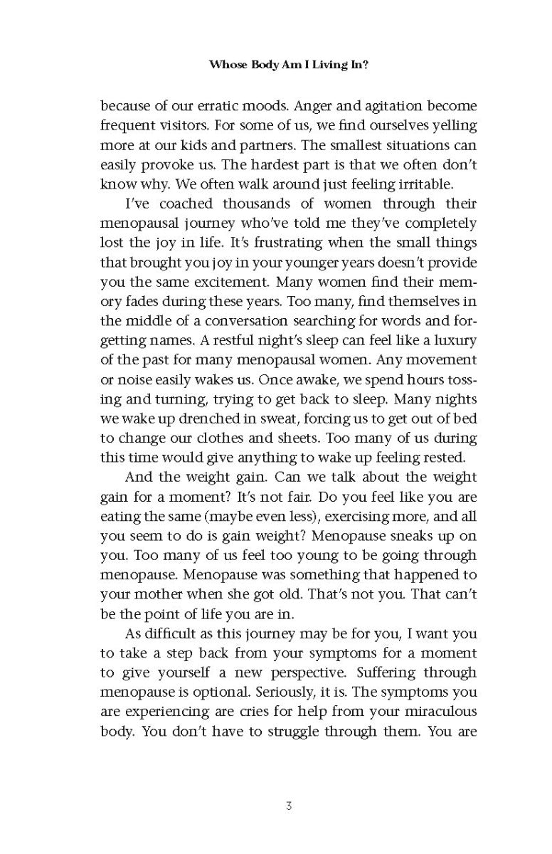The Menopause Reset - image 9