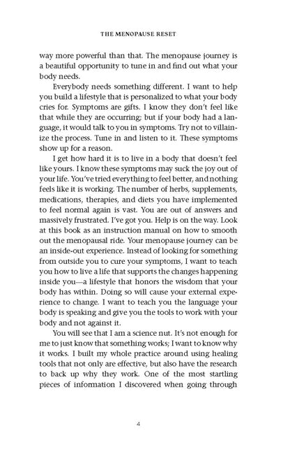 The Menopause Reset - image 8