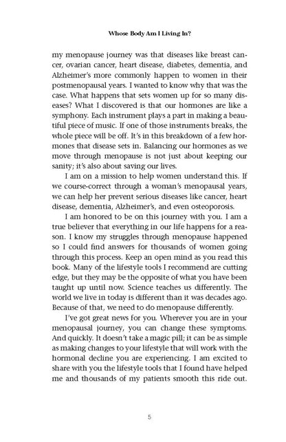 The Menopause Reset - image 7