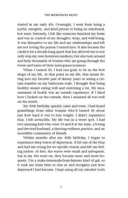 The Menopause Reset - image 4
