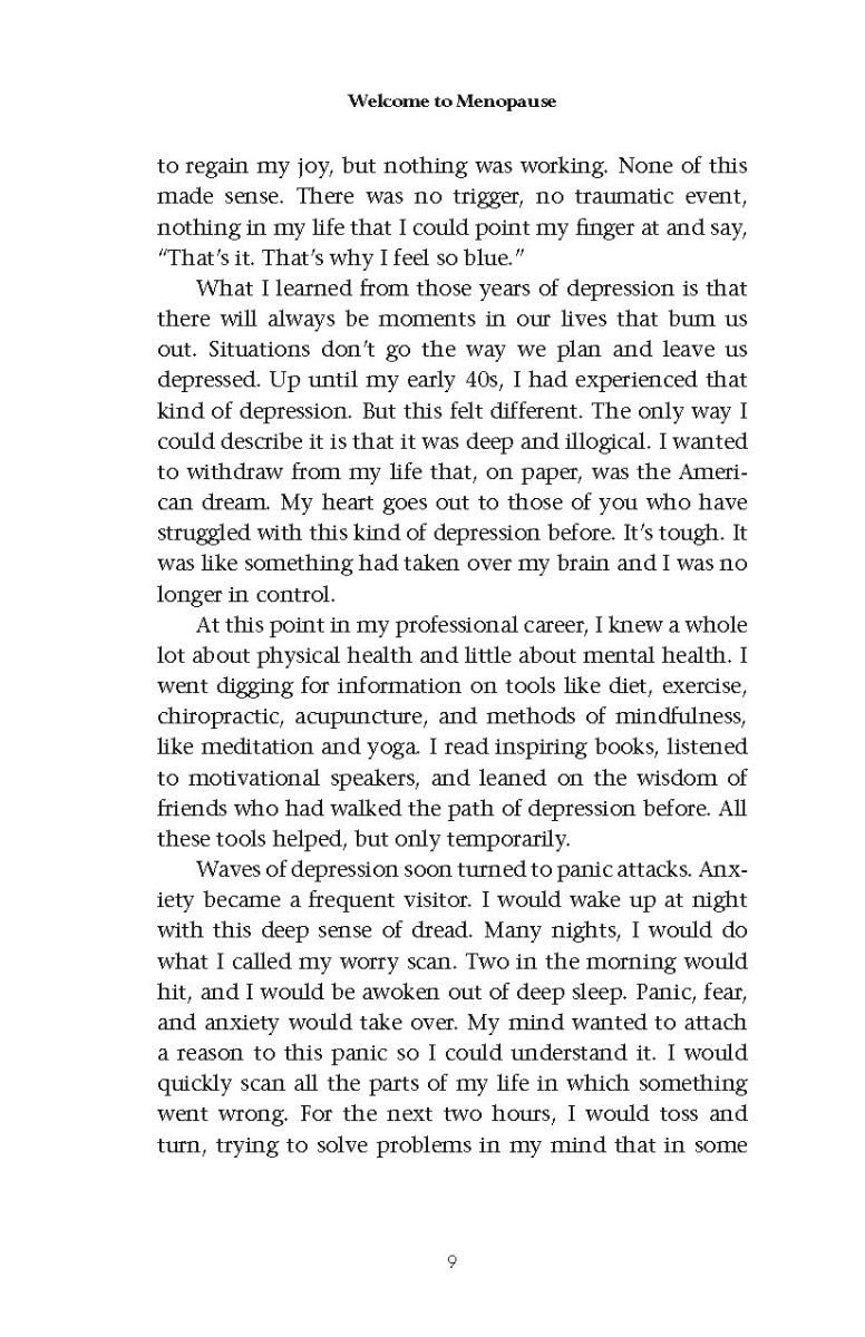 The Menopause Reset - image 3