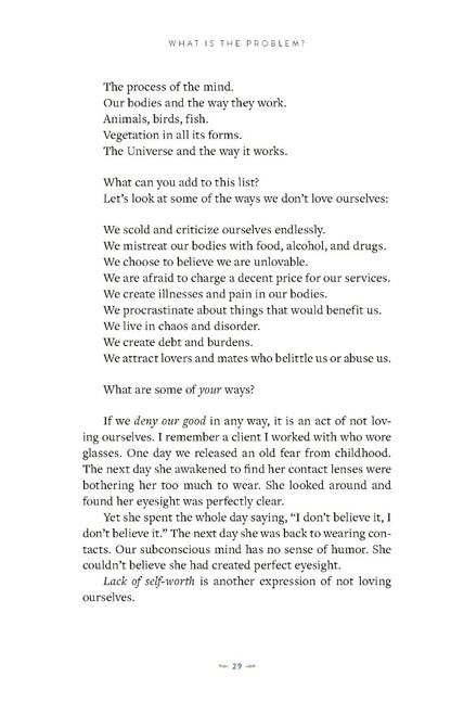 You Can Heal Your Life - image 6