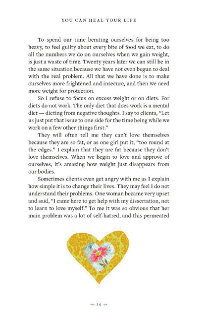 You Can Heal Your Life - image 9
