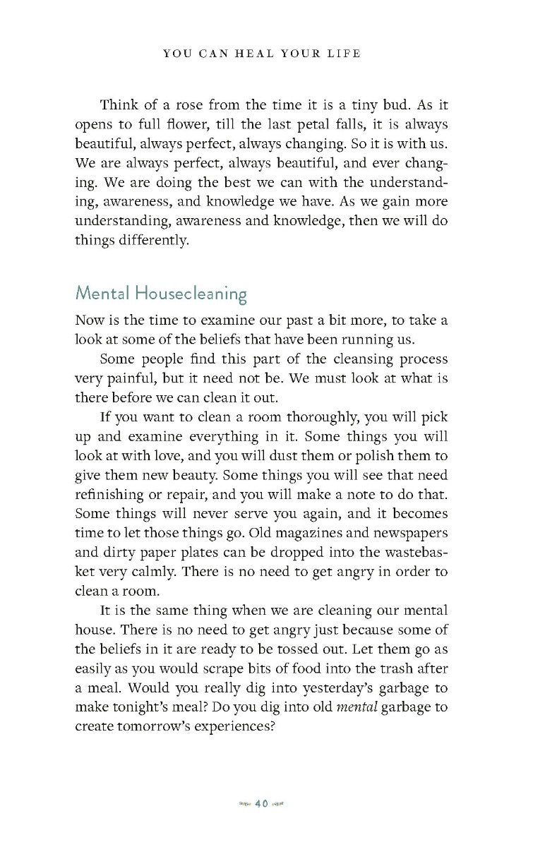 You Can Heal Your Life - image 4