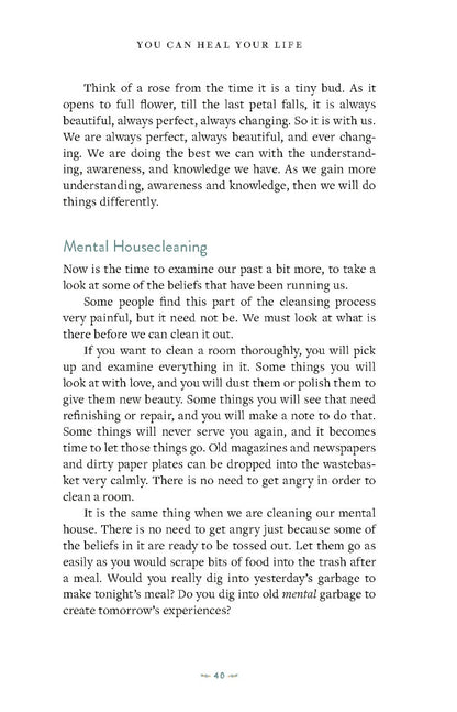 You Can Heal Your Life - image 4