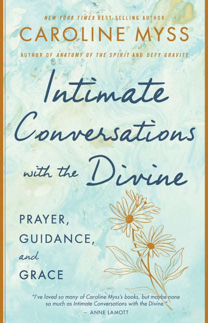 Intimate Conversations with the Divine - image 1