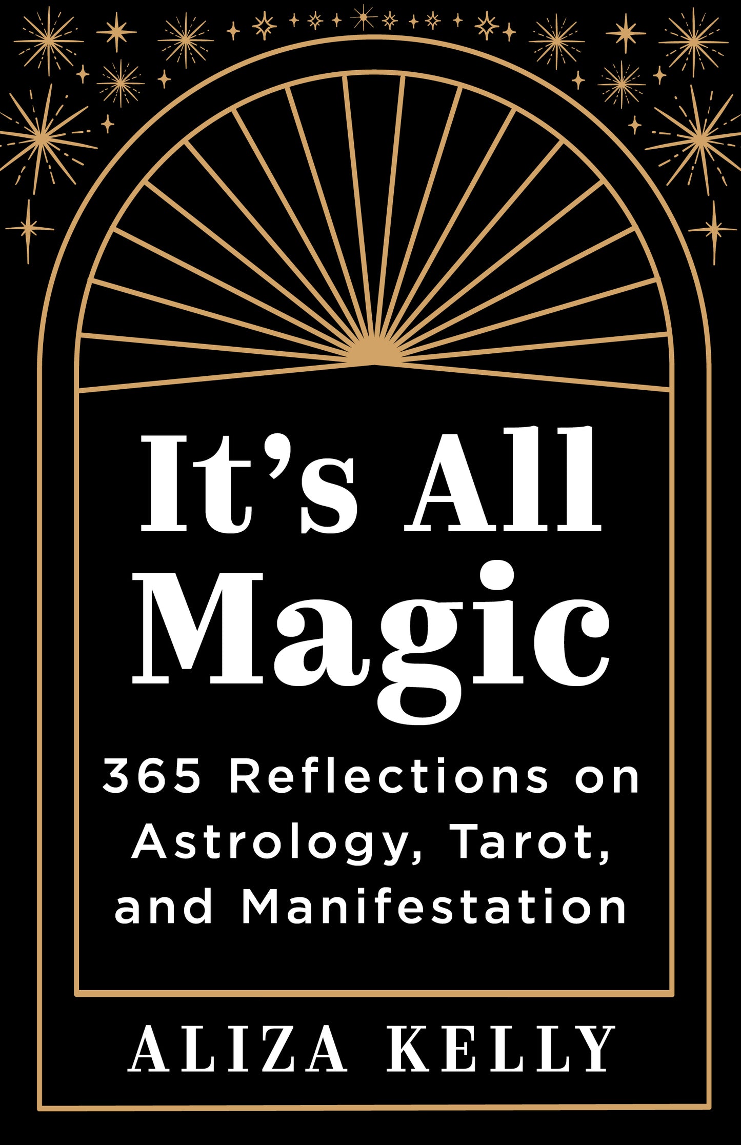 It's All Magic - image 1