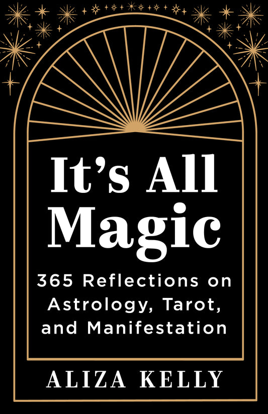 It's All Magic - image 1