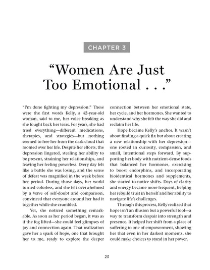 Heal Your Hormones, Reclaim Yourself - image 8