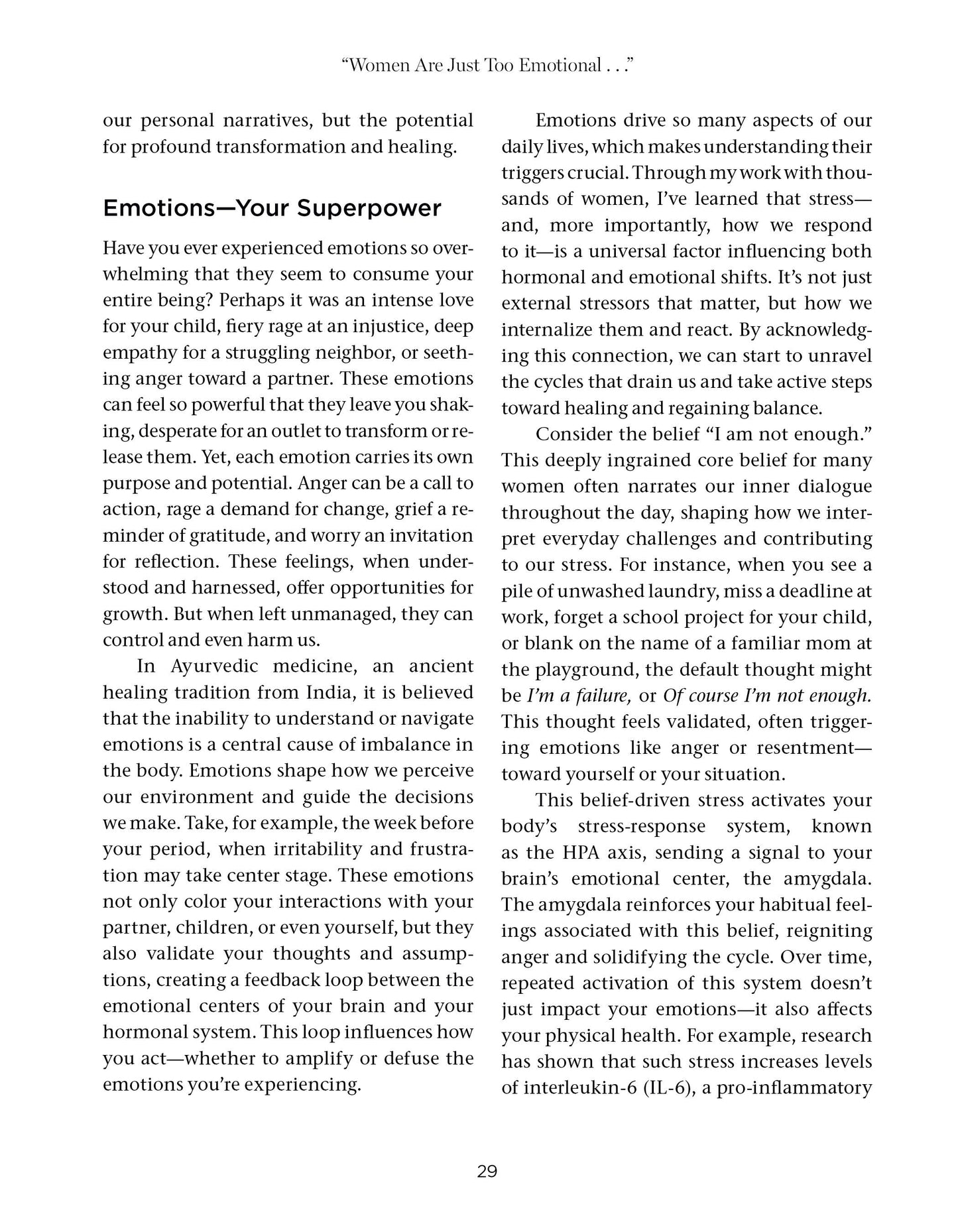 Heal Your Hormones, Reclaim Yourself - image 6