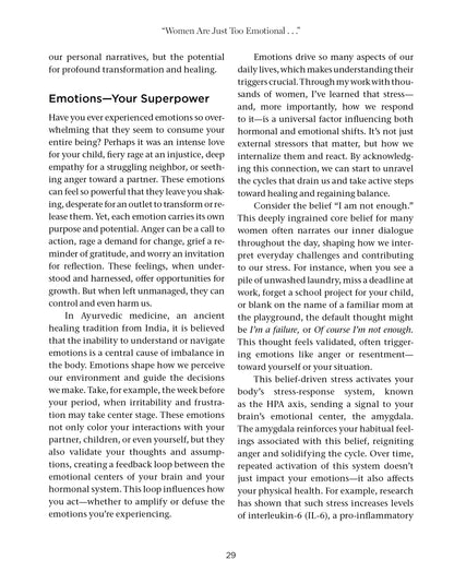 Heal Your Hormones, Reclaim Yourself - image 6