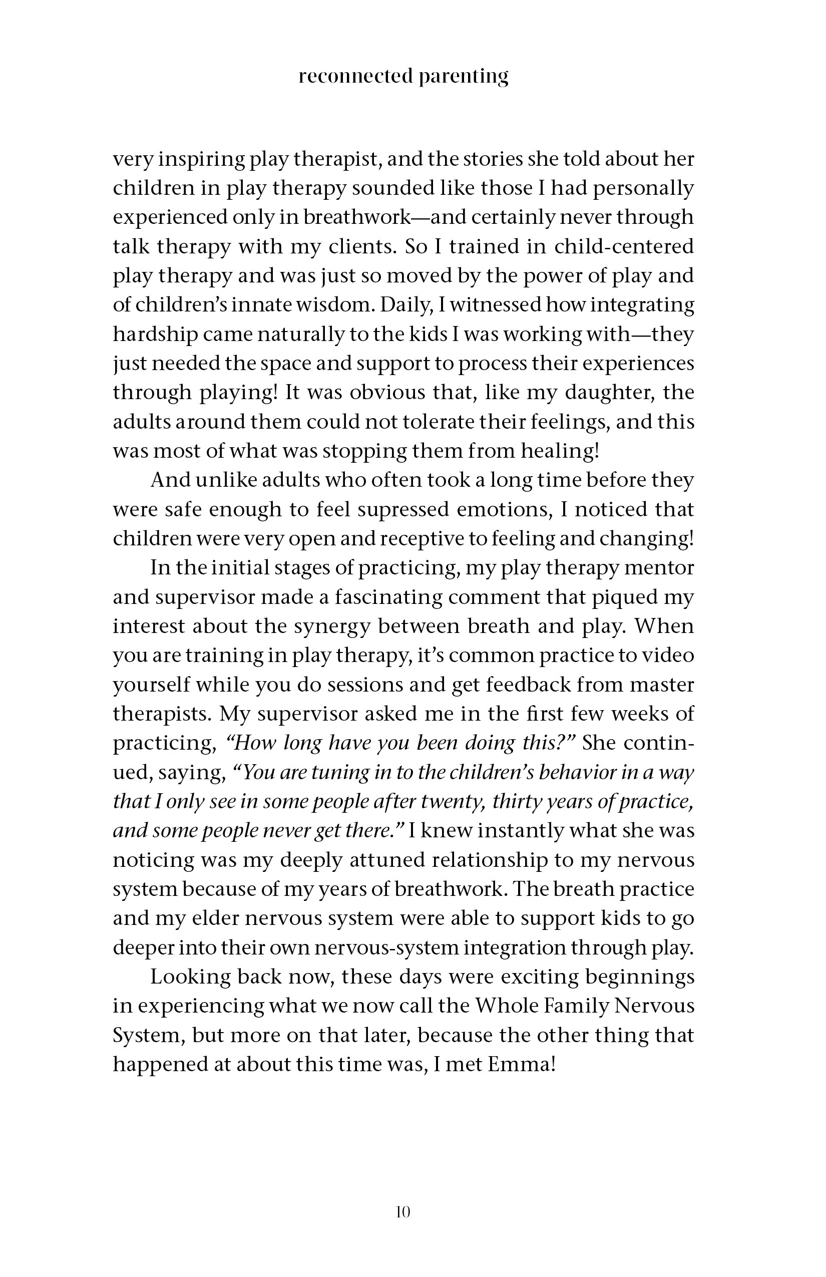 Reconnected Parenting - image 6