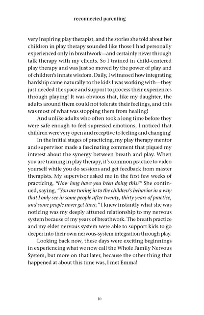 Reconnected Parenting - image 6