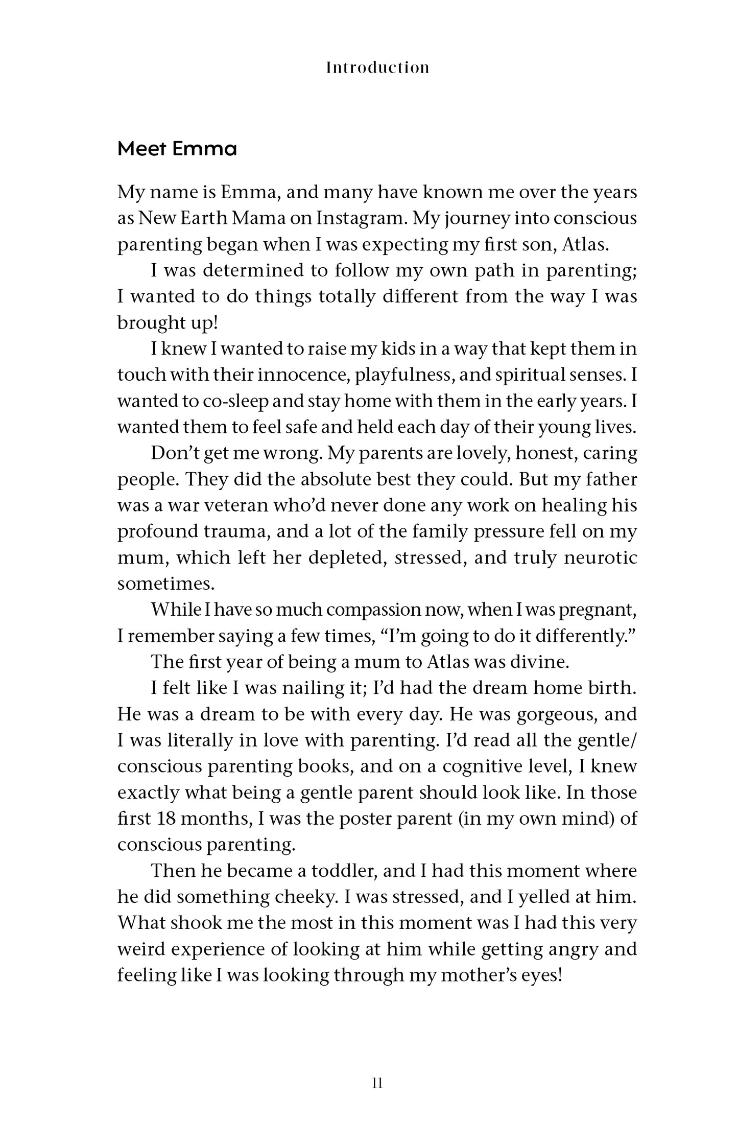 Reconnected Parenting - image 7