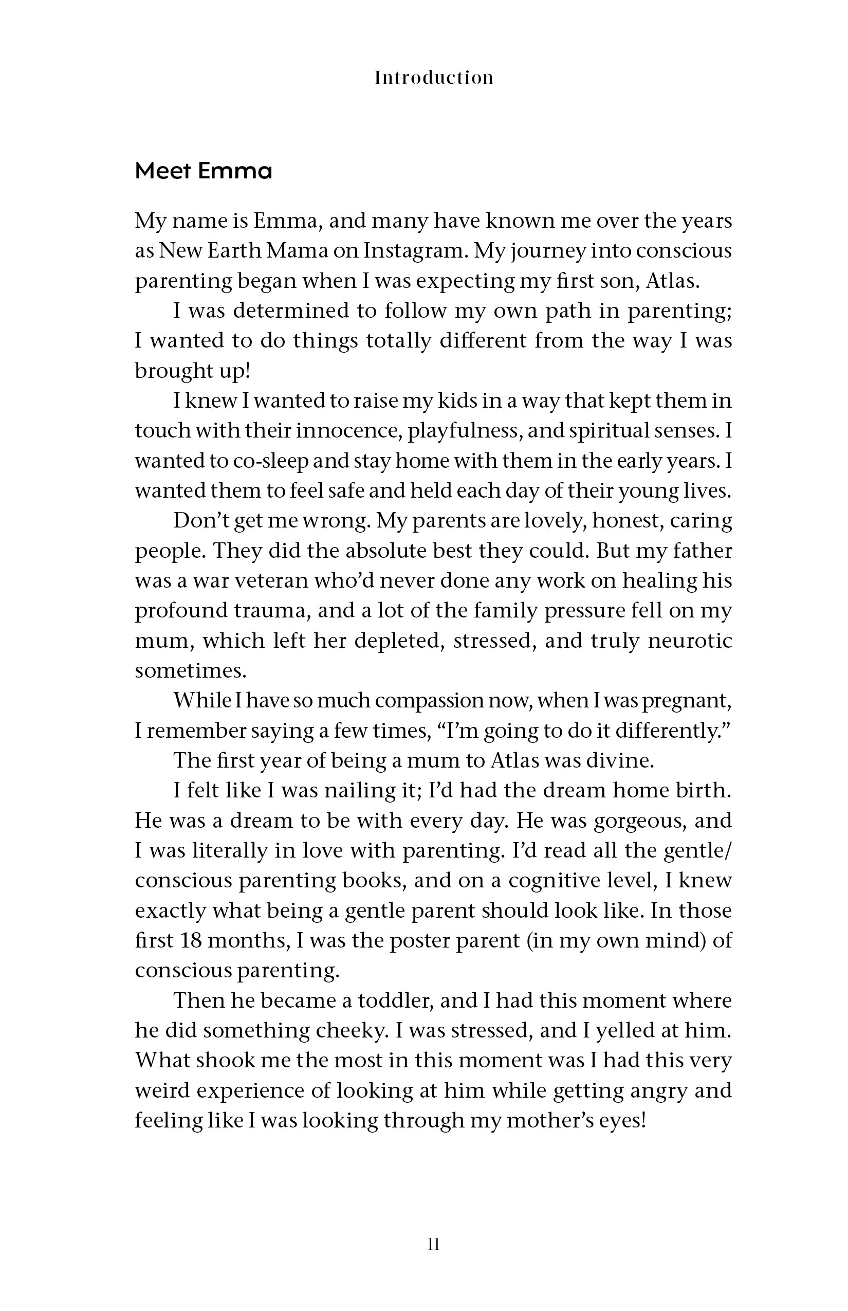 Reconnected Parenting - image 7
