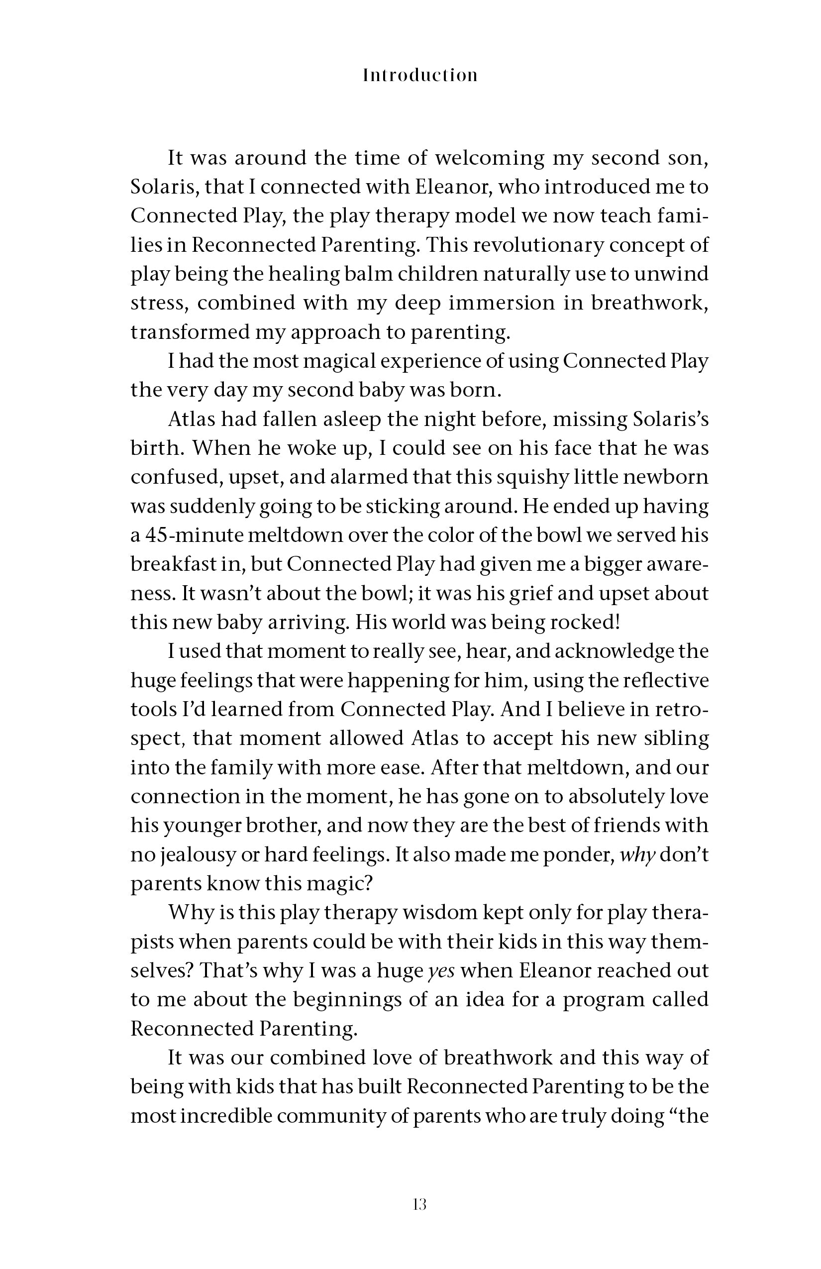 Reconnected Parenting - image 8