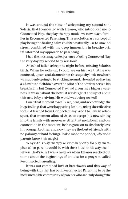 Reconnected Parenting - image 8
