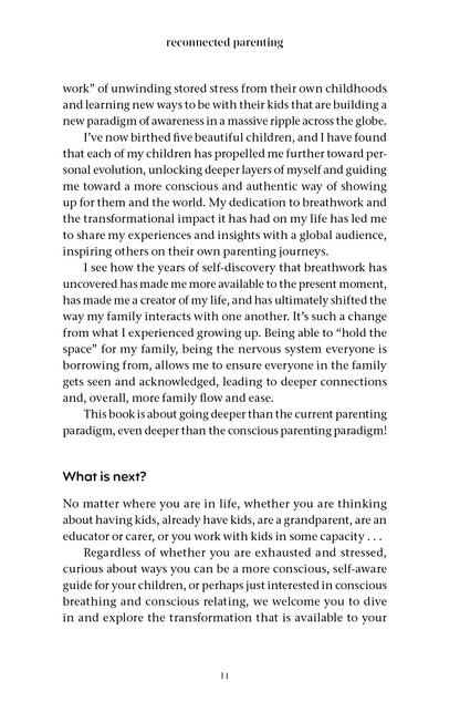 Reconnected Parenting - image 9
