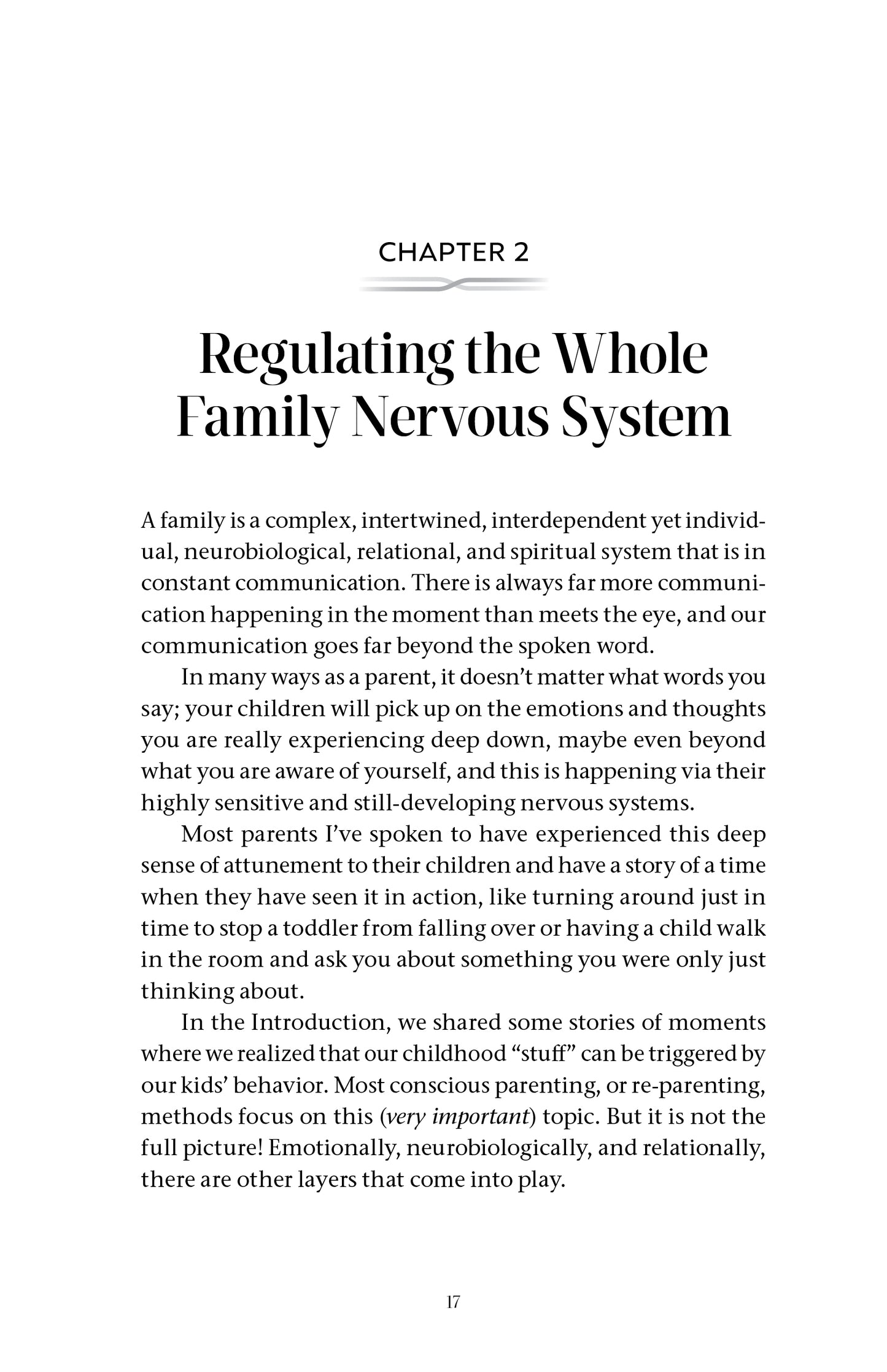 Reconnected Parenting - image 2