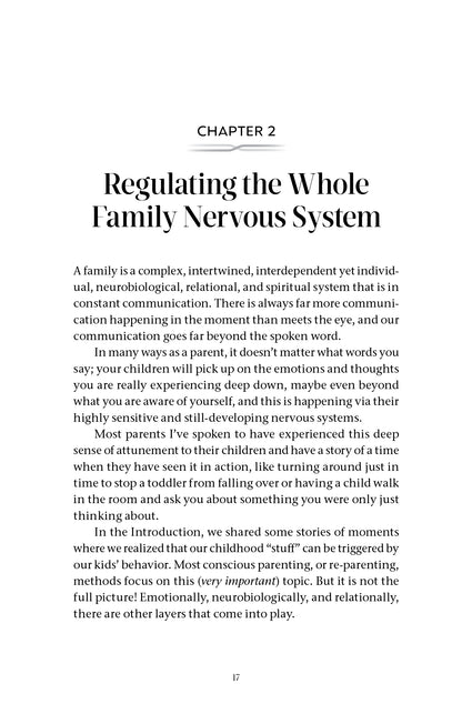 Reconnected Parenting - image 2