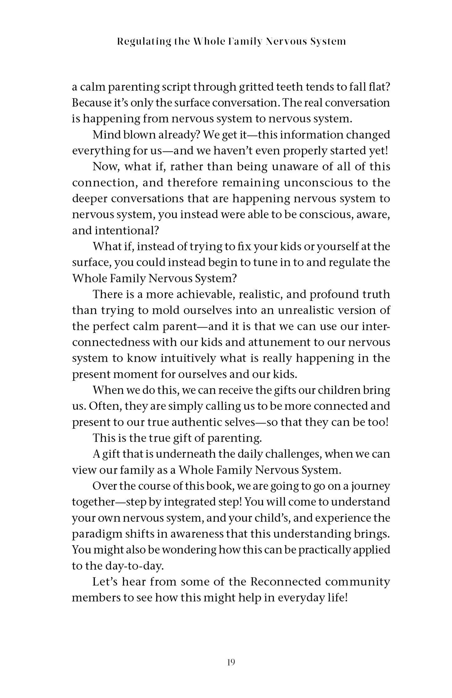 Reconnected Parenting - image 4