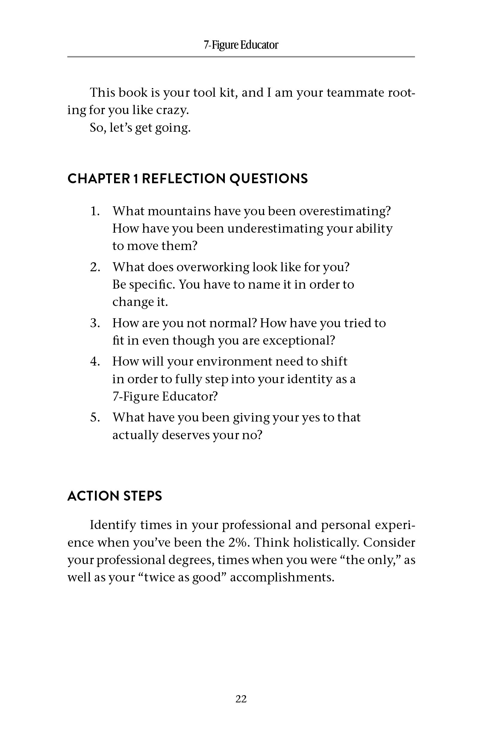 7-Figure Educator - image 2