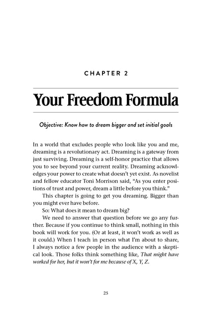 7-Figure Educator - image 3