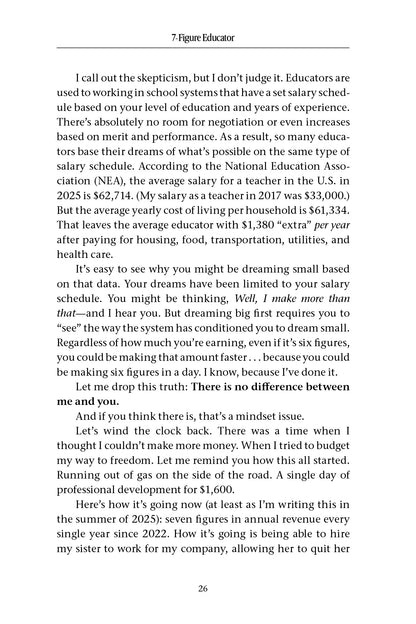 7-Figure Educator - image 7