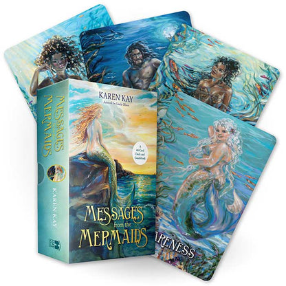 Messages from the Mermaids - image 2