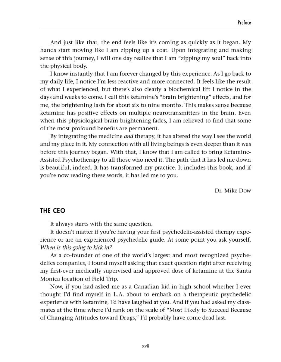 The Ketamine Breakthrough - image 7